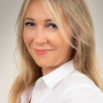  Iveta Homolová, MBA