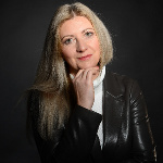  Ing. Simona Jebavá