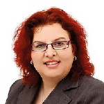  Jitka Holečková, MBA