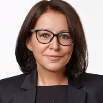  Ing. Daniela Šilhová