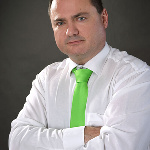  Ing. Martin Sasínek