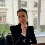  Bc. Lucie Houšková, MBA, PFP