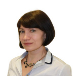  Ing. Galina Kučerenko