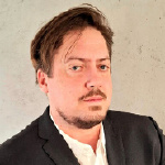  Vladimír Šantrůček