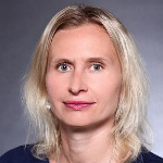  Ing. Kateřina  Černá