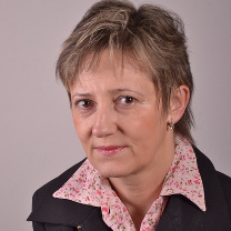  Ing. Kateřina Podlasová