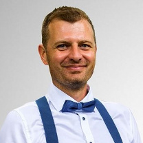  David Křepinský