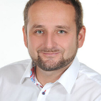  Ing. Radek Schneider