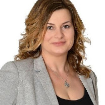  Marta Sýkorová
