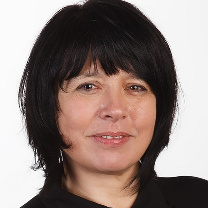  Ing. Olga Franclová