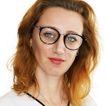  Helena Tomešová Bartáková, Ph.D.