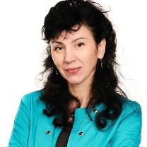  Olga Kelnarová