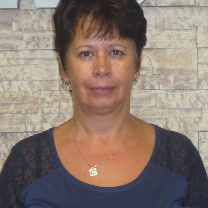  Jana Zatloukalová