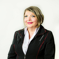  Ing. Hana Kovaříková, MBA