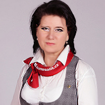  Jana Černohorská