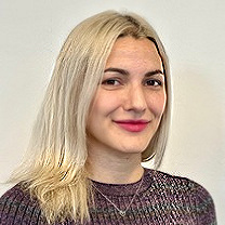  Barbora Stošková