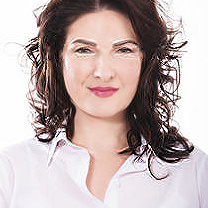  Andrea Loskotová
