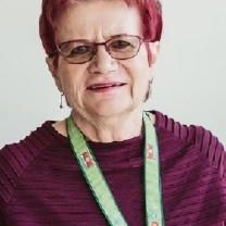  Ing. Jana Kašková