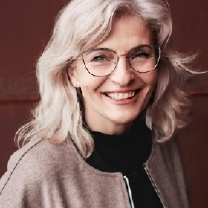  Anita Musilová