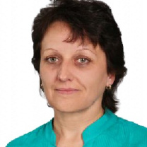  Zora Klusáková