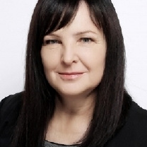 Dagmar Mancová