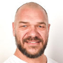  Marek John