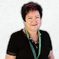  Alena Hlavešová