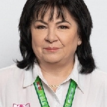  Taťána Krstovská