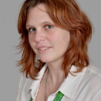  Ivana Mizerová
