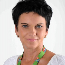  Zuzana Kroupová