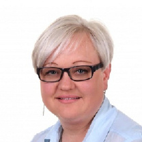  Olga Kimačuková