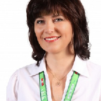  Ing. Eva Halfarová