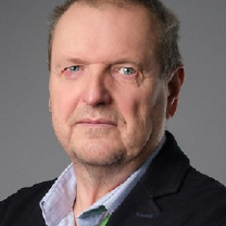  Hubert Krejčí