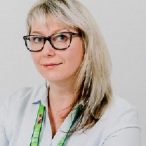  Natalija Kuncová