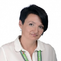  Ivona Keprtová