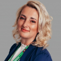  Markéta Kyznarová