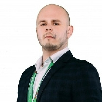  Marek Vopršál MBA