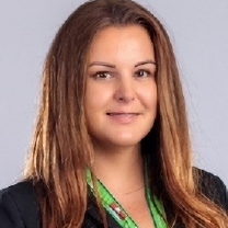  Alena Burešová