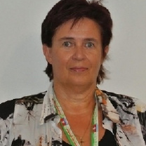 Ing. Libuše Chaloupková