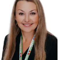  Bc. Monika Kálalová