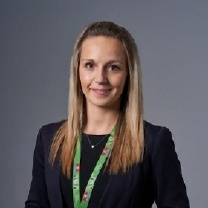  Andrea Slivčáková