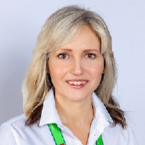  Bc. Alica Václavková