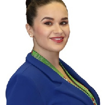  Lucie Siková DiS.
