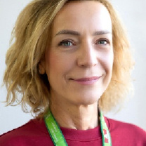  Dana Stirberová