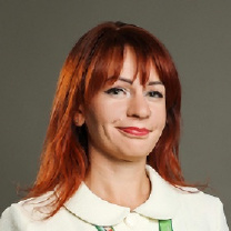  Zlatoslava Gavrylyuk