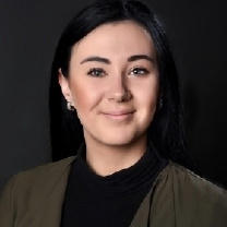  Kateřina Vopršalová