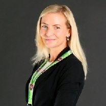  Eva Šálková DiS.