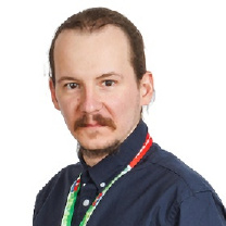  Miroslav Šafář