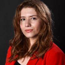  Michaela Petrboková