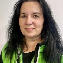  Anna Uhlířová